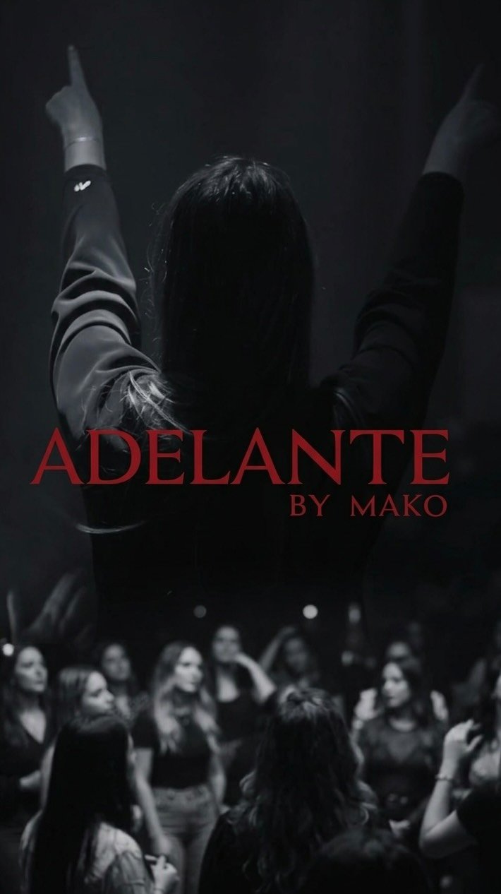 ADELANTE past night