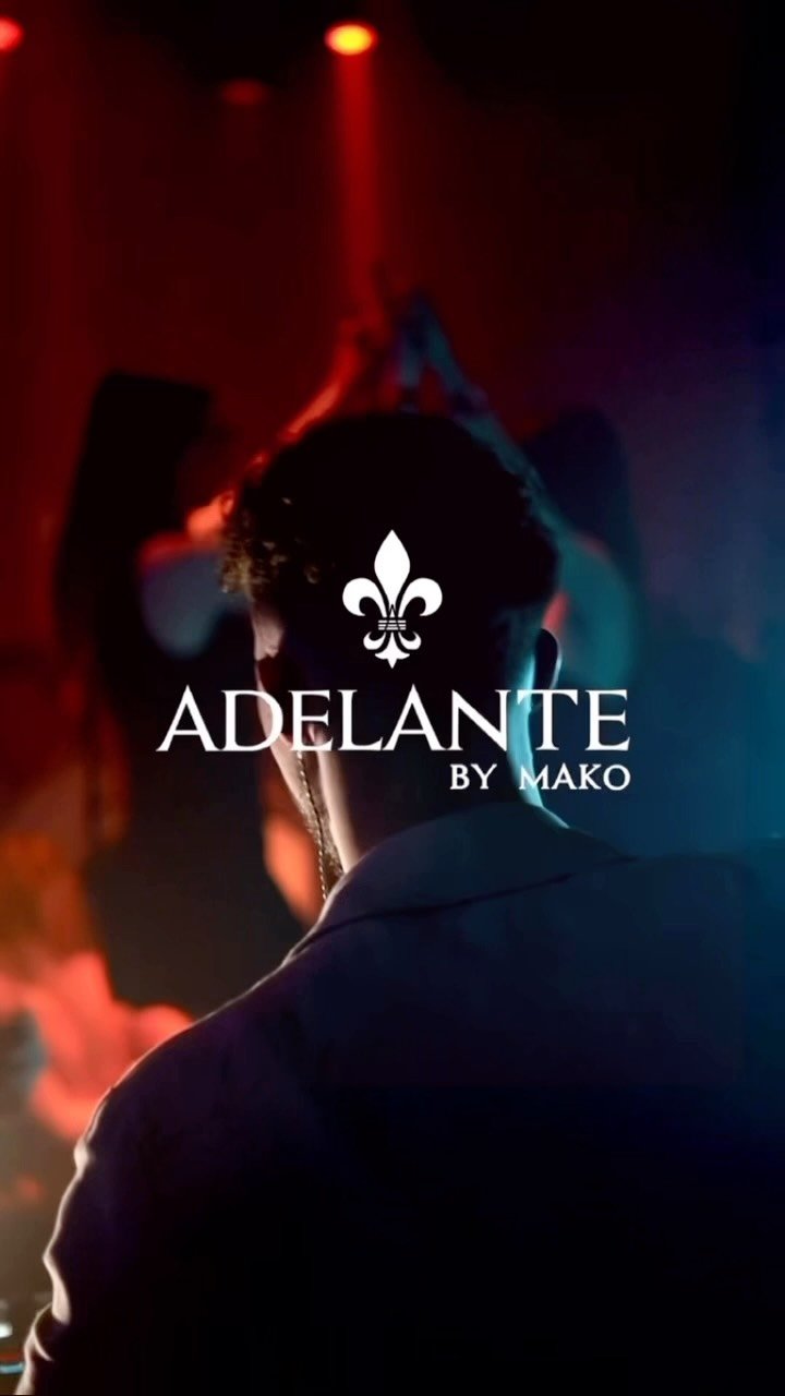 ADELANTE past night